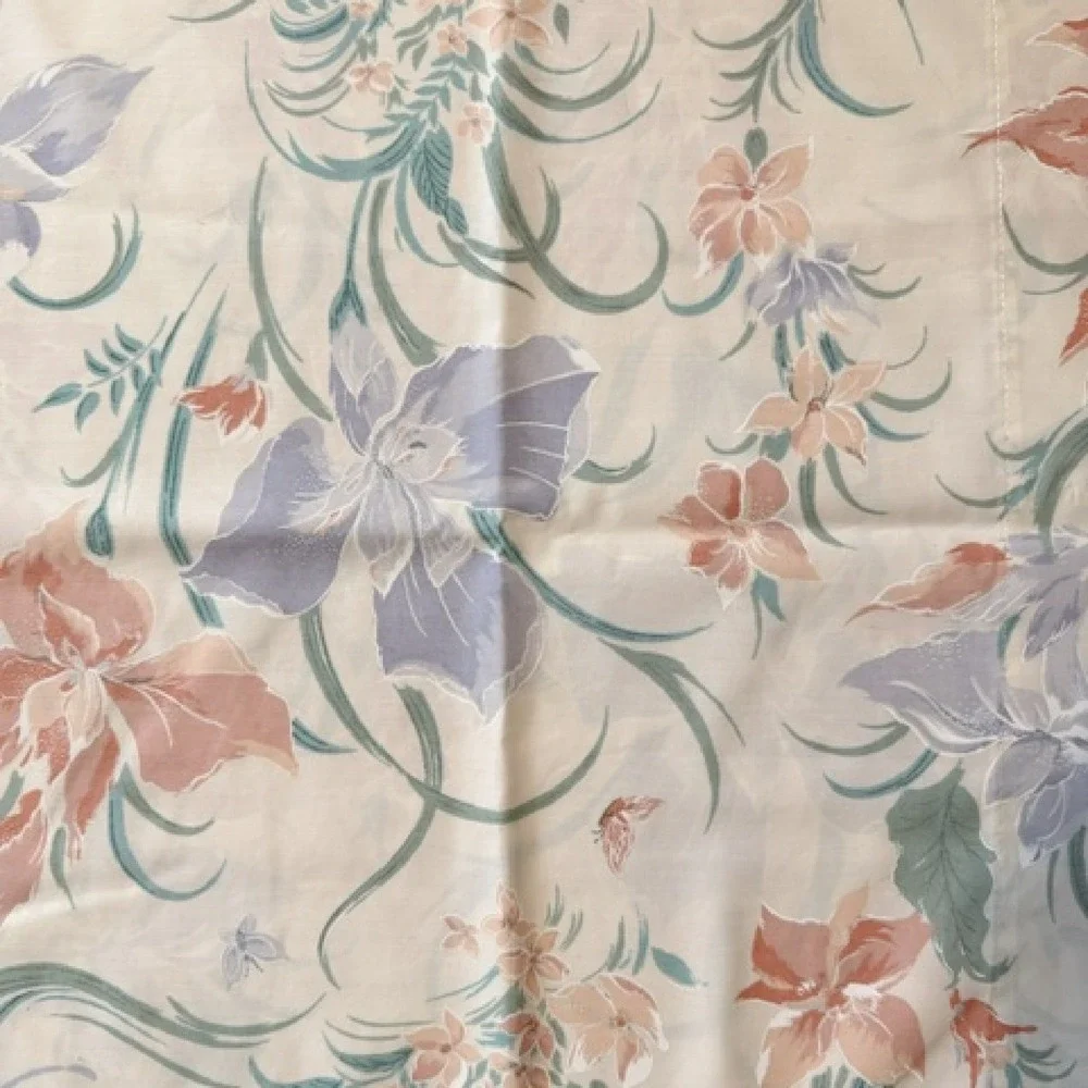 CANNON pair pillowcases